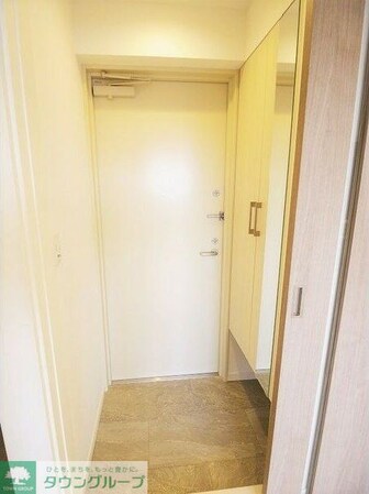 ロータス本陣通の物件内観写真